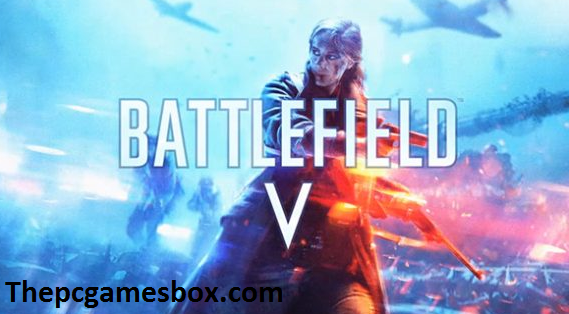 Battlefield 5 Torrent