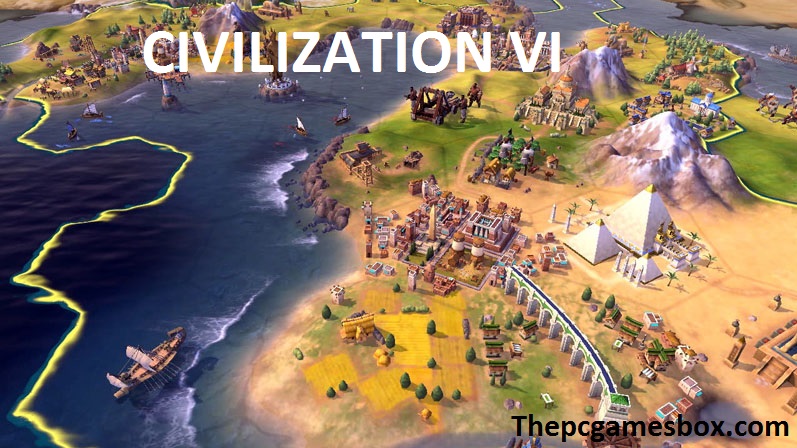 Civilization VI Free download