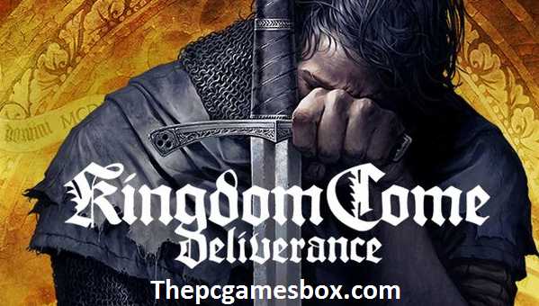 Kingdom Come Deliverance For PC 