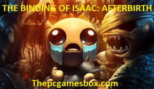 download the binding of isaac afterbirth plus