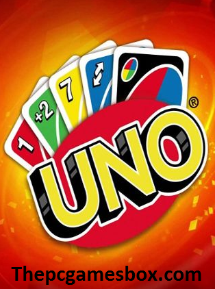 UNO PC Game Highly Compressed Free Download 2024