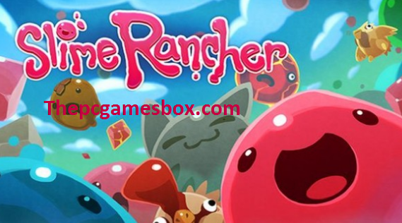 Slime Rancher para PC