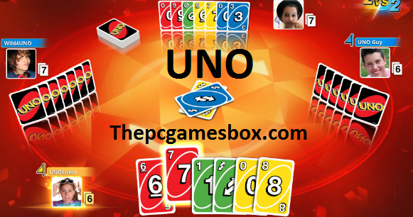 play uno undercover full version free