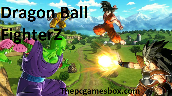 Dragon Ball FighterZ  PC Game