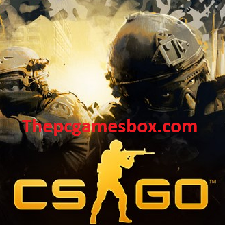 CS GO Free Download 