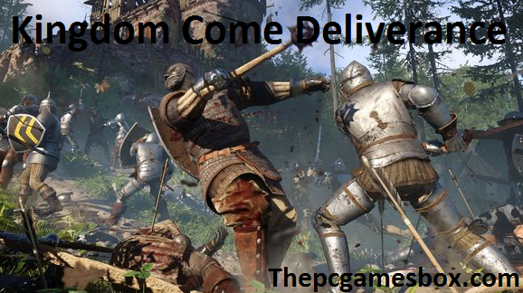 Unduh Gratis Kingdom Come Deliverance