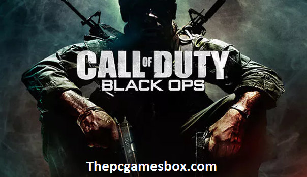 Call Of Duty Black Ops Free Download Highly Compressed For Pc