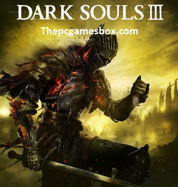 Dark souls 3 или ведьмак 3 что лучше