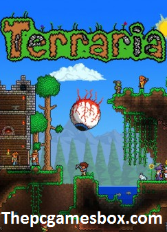 Terraria For PC