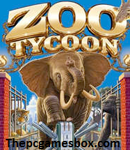 Zoo Tycoon For PC