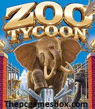 Zoo Tycoon Untuk PC