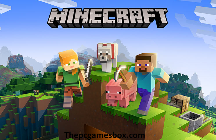  Minecraft Free Download 