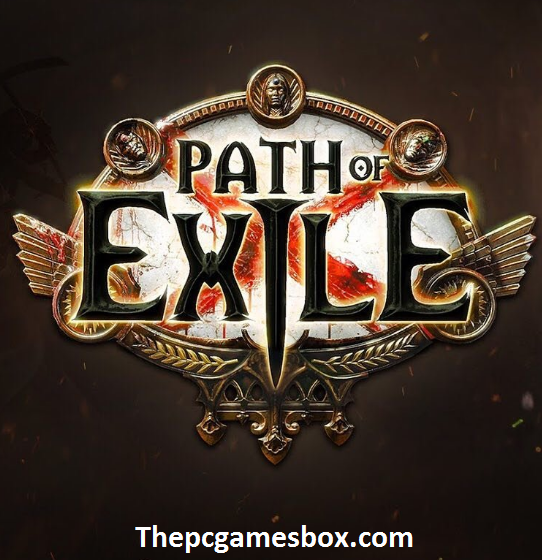 Path Of Exile Free Download