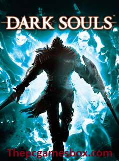 2Cap Dark Souls 1-2-3 Pc Game Download (Offline only) No CD/DVD