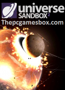 universe sandbox free download latest version