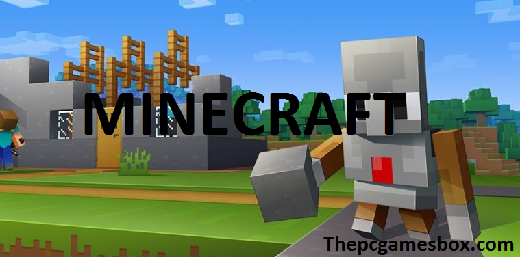 Minecraft For PC