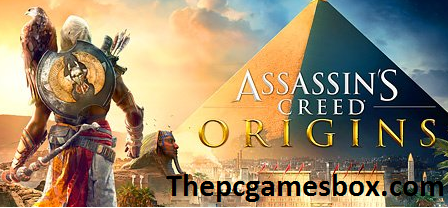 Assassin's Creed Origins Download Gratis