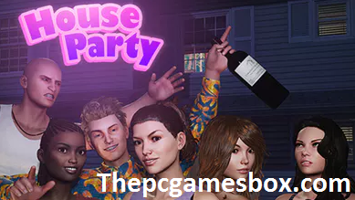 House Party download the new for android