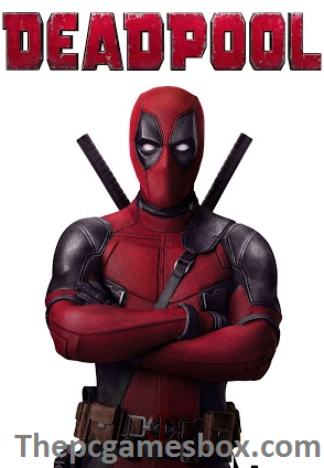 Deadpool Highly Compressed Free