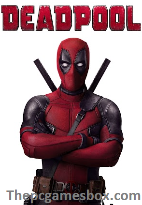 Deadpool erittäin pakattu ilmainen