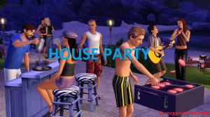 for mac download House Party