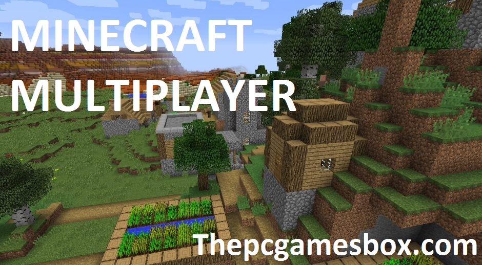 Minecraft Multiplayer Highly Compressed For Pc Game Free Download