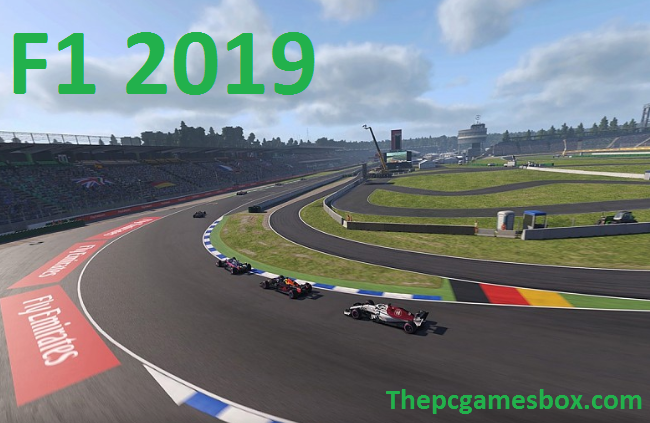 f1 2019 game pc download