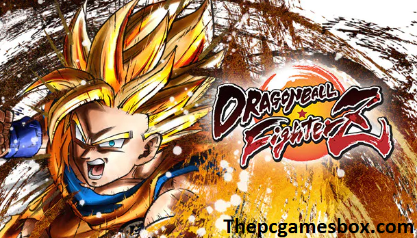 Dragon Ball FighterZ  Highly Compressed