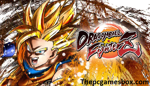 Dragon Ball FighterZ erittäin pakattu