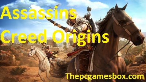 Assassins Creed Origins Torrent