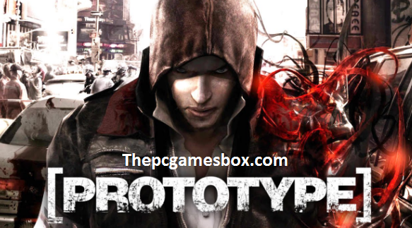 prototype game download for pc highly compressed