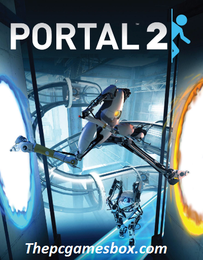 Portal 2 For PC