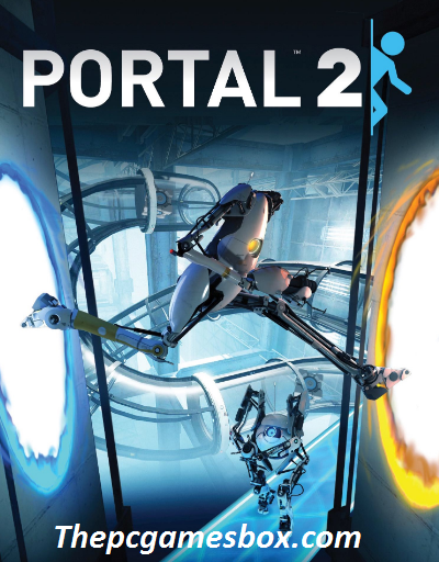 portal game free