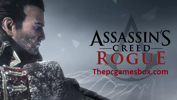 Assassin's Creed Rogue para PC