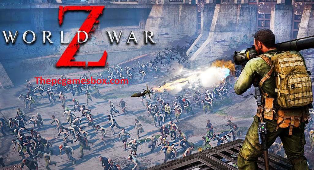 world war z pc game