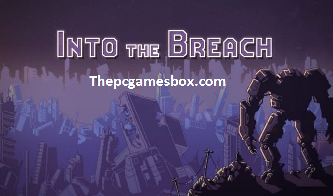 Jogo para PC Into the Breach