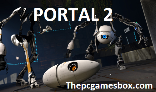 Portal 2 Darmowe pobieranie