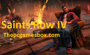 saints row 4 remastered download free