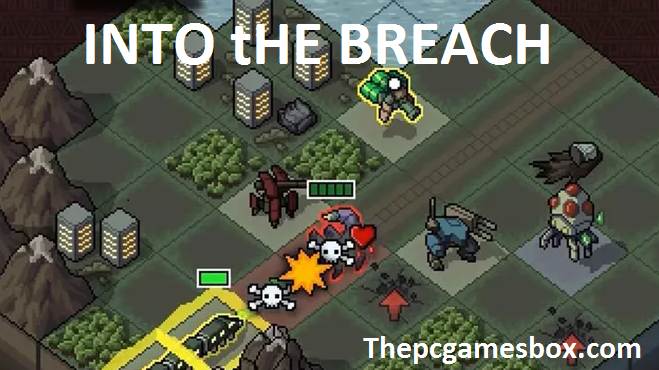 Into the Breach Torrent