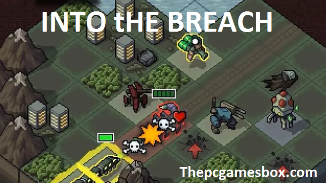 into the breach ps4 download free