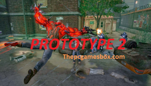 download prototype 2 pc highly compressed