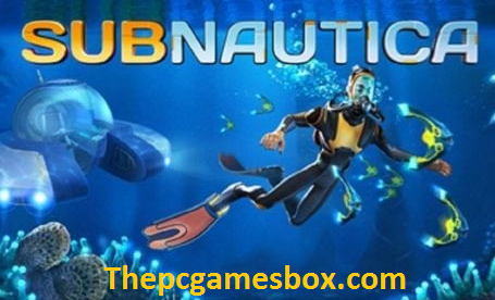 Subnautica na PC