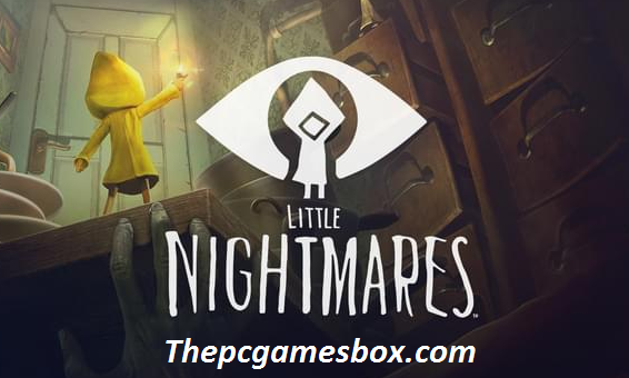 Little Nightmares Complete Edition