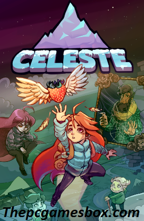 Celeste Highly Compressed