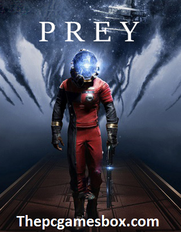 Prey PC-peli