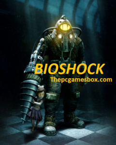 minecraft bioshock download