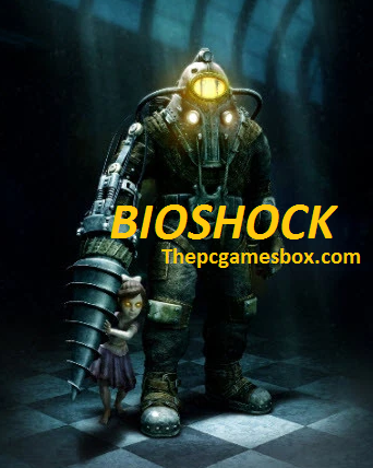 KOMPLETNA EDYCJA BIOSHOCKA