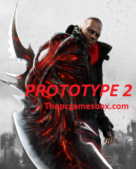 Prototype 2 Highly Compressed