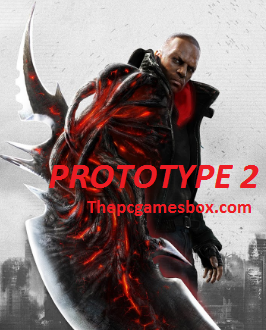 Prototype torrent tpb