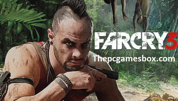 Far Cry 3 Highly Compressed